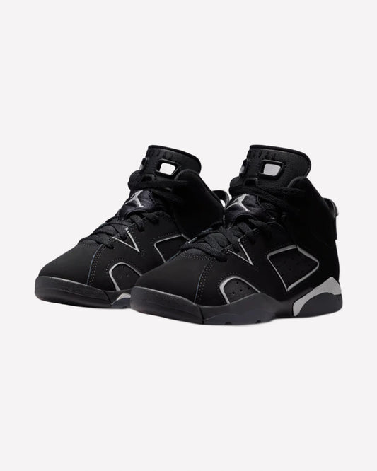 Air Jordan 6 Retro Cap and Gown (GS)
