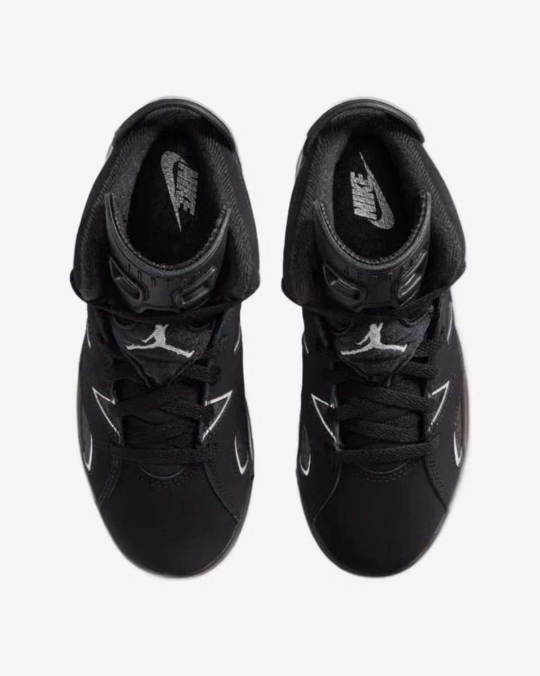 Air Jordan 6 Retro Cap and Gown (GS)