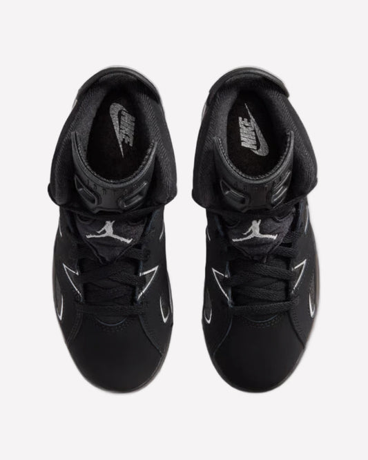Air Jordan 6 Retro Cap and Gown (GS)