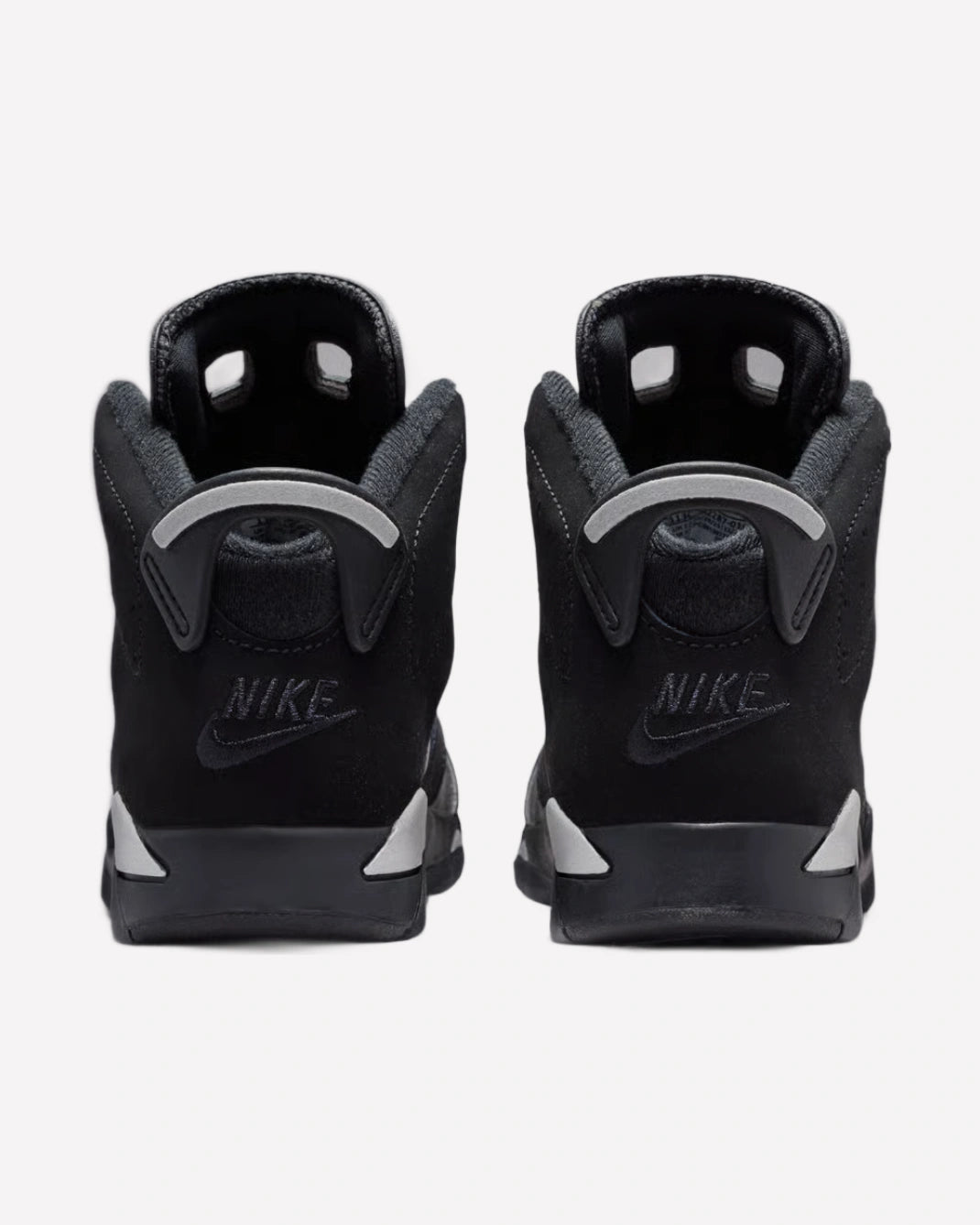 Air Jordan 6 Retro Cap and Gown (GS)