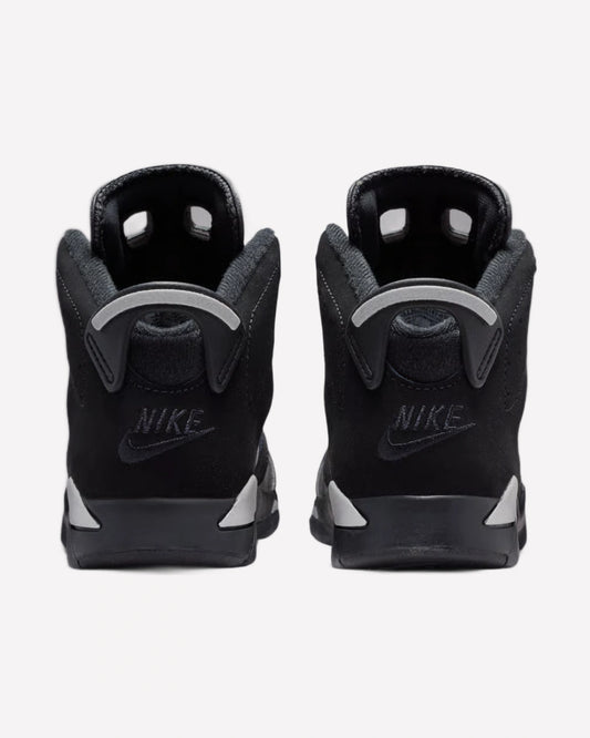 Air Jordan 6 Retro Cap and Gown (GS)