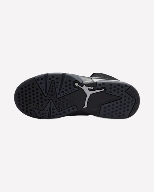 Air Jordan 6 Retro Cap and Gown (GS)