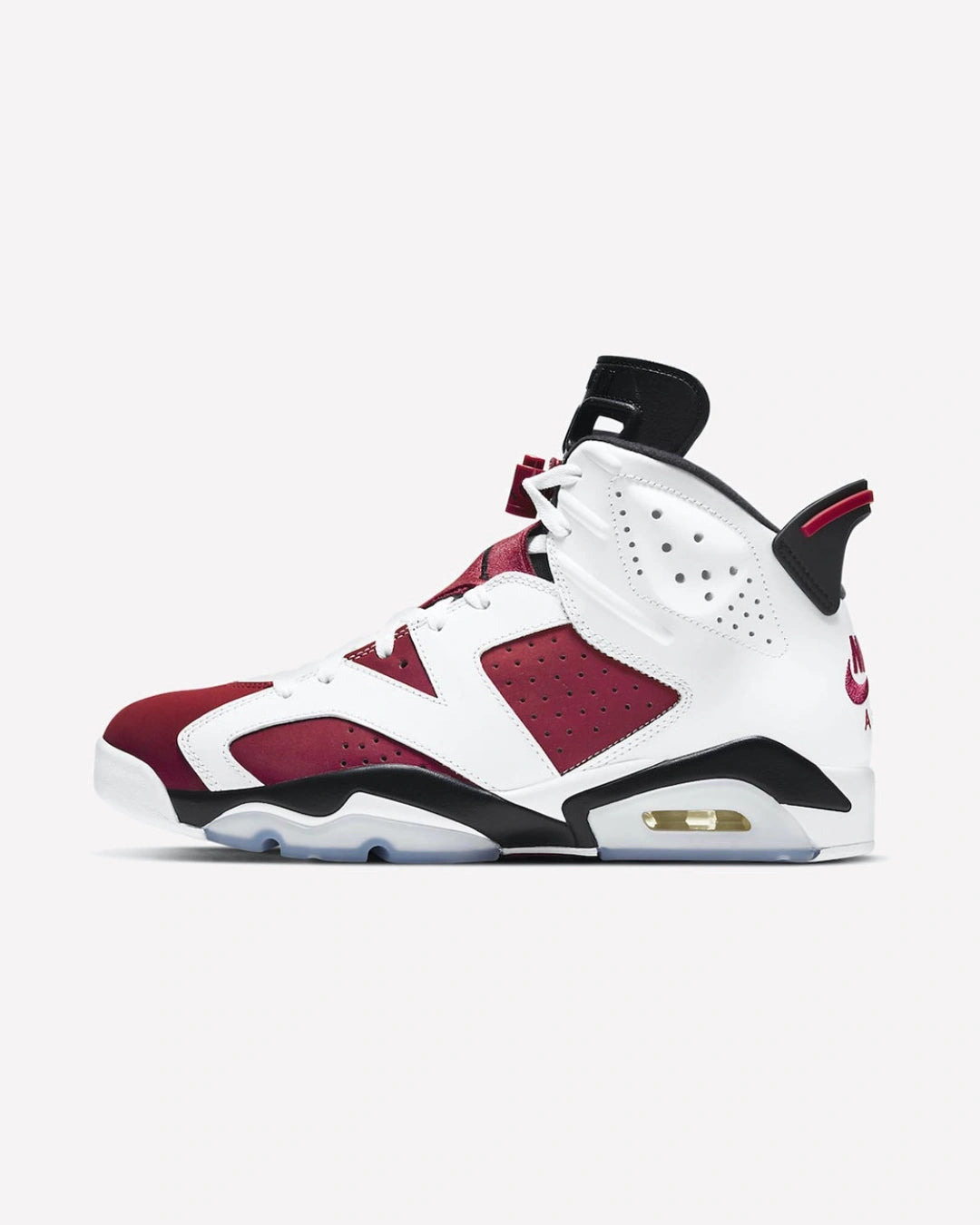 Air Jordan 6 Retro Carmine (2021)