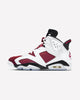 Air Jordan 6 Retro Carmine (2021)