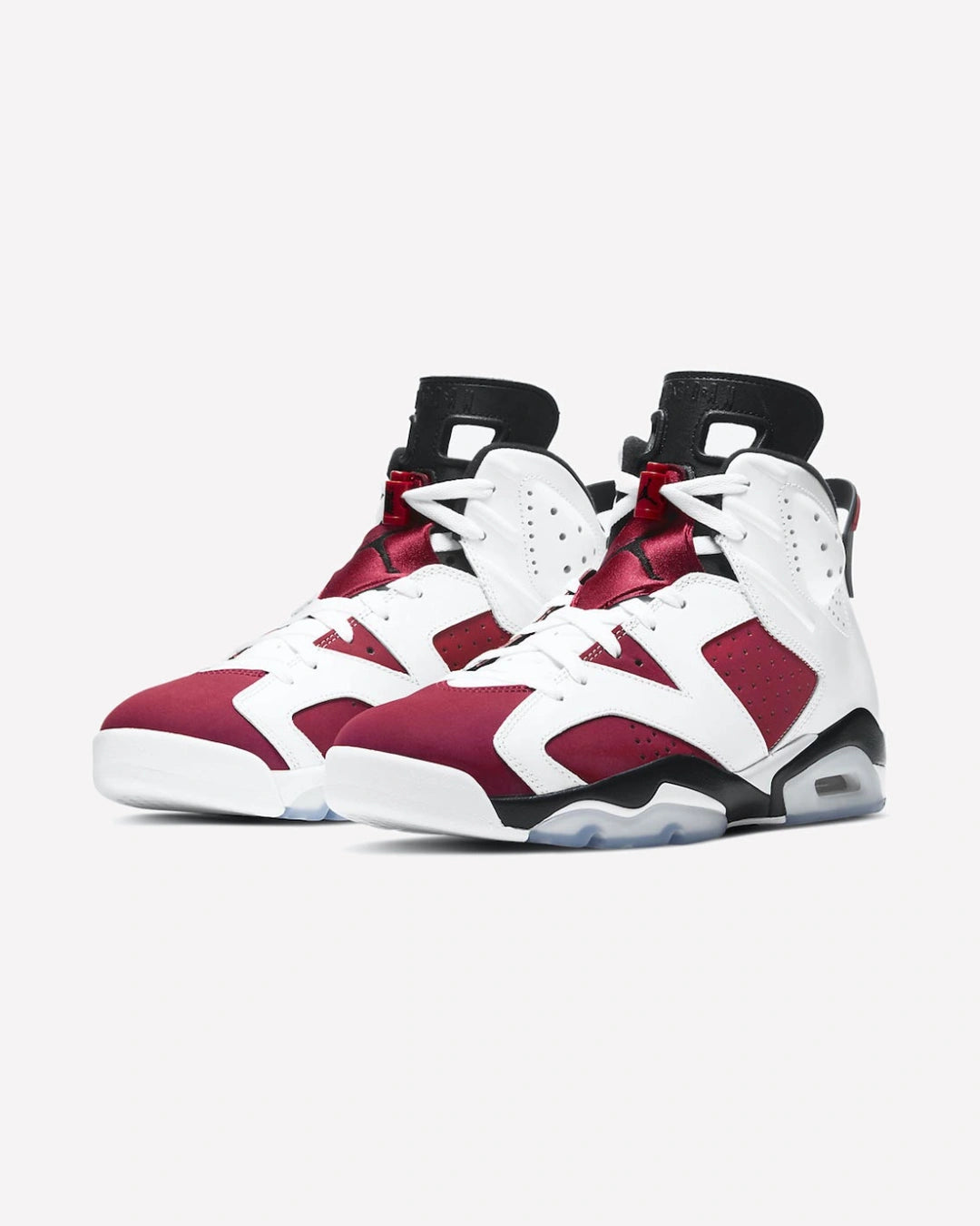 Air Jordan 6 Retro Carmine (2021)