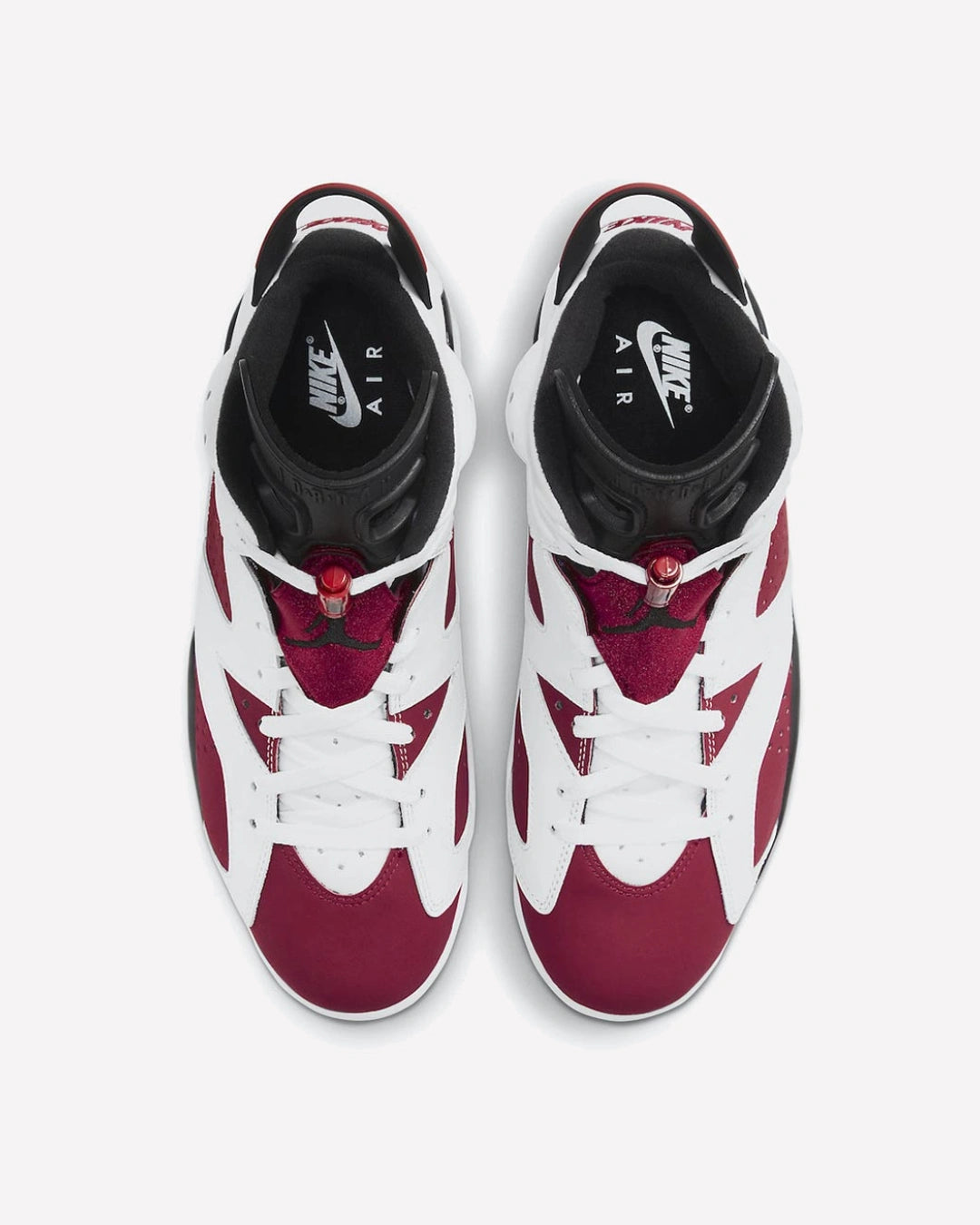 Air Jordan 6 Retro Carmine (2021)