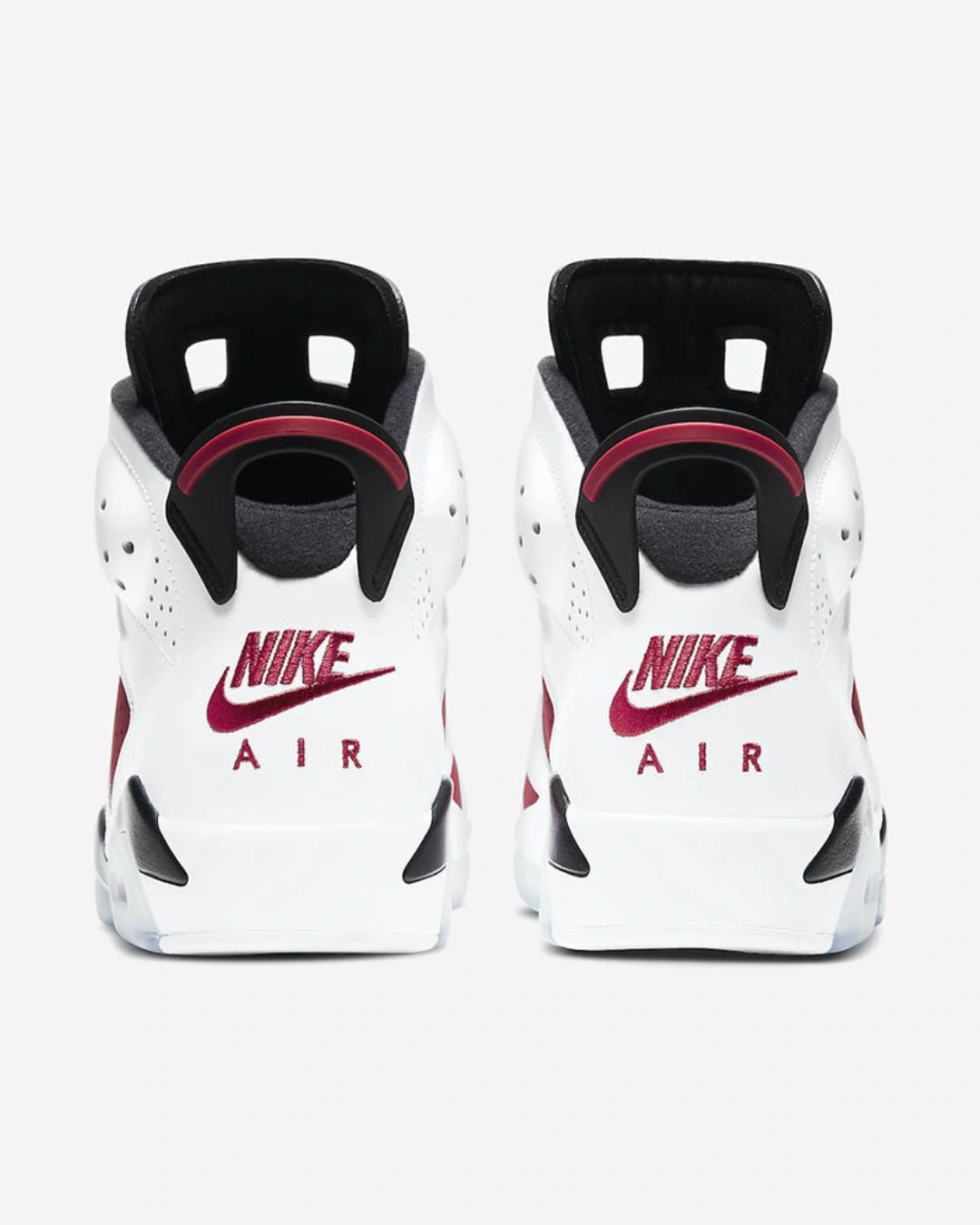 Air Jordan 6 Retro Carmine (2021)