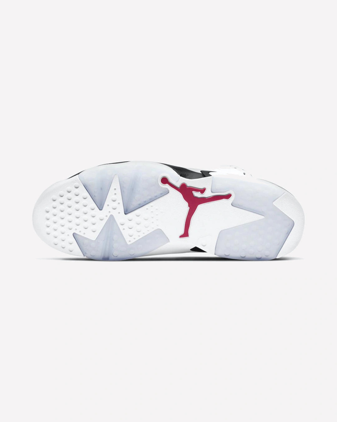 Air Jordan 6 Retro Carmine (2021)