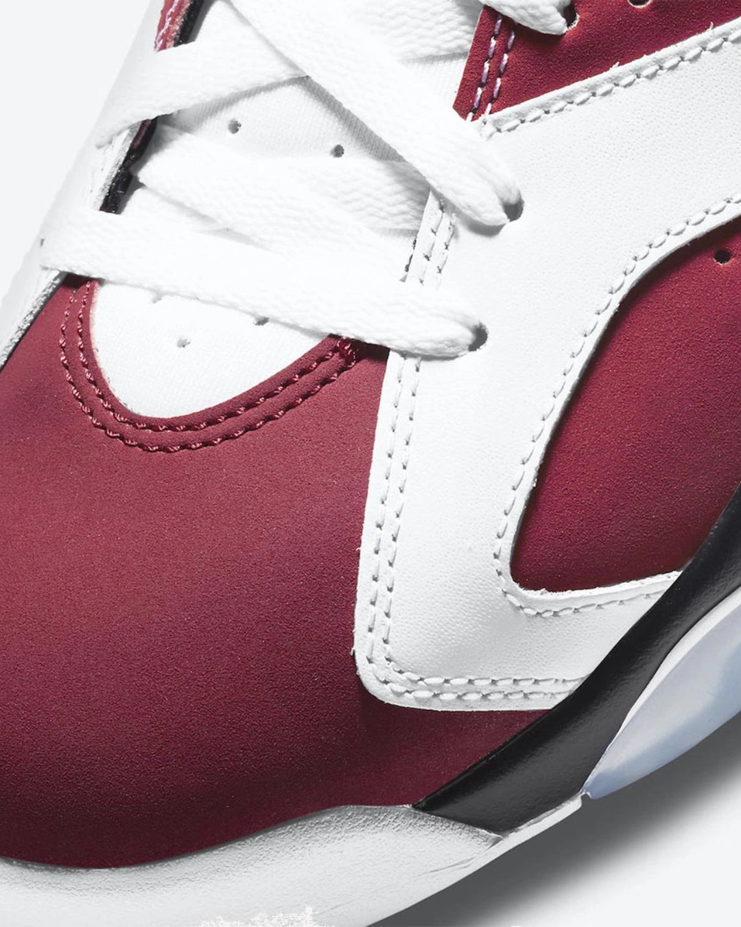 Air Jordan 6 Retro Carmine (2021)