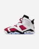 Air Jordan 6 Retro Carmine (2021) (GS)