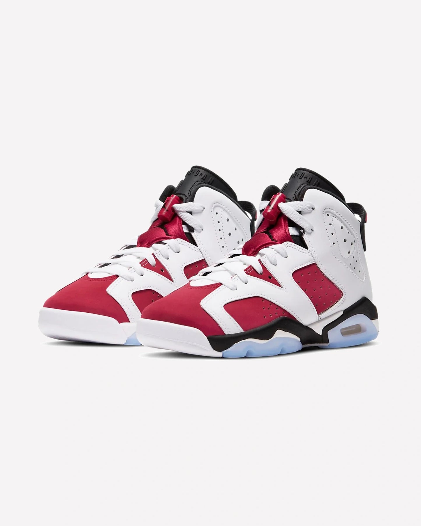 Air Jordan 6 Retro Carmine (2021) (GS)