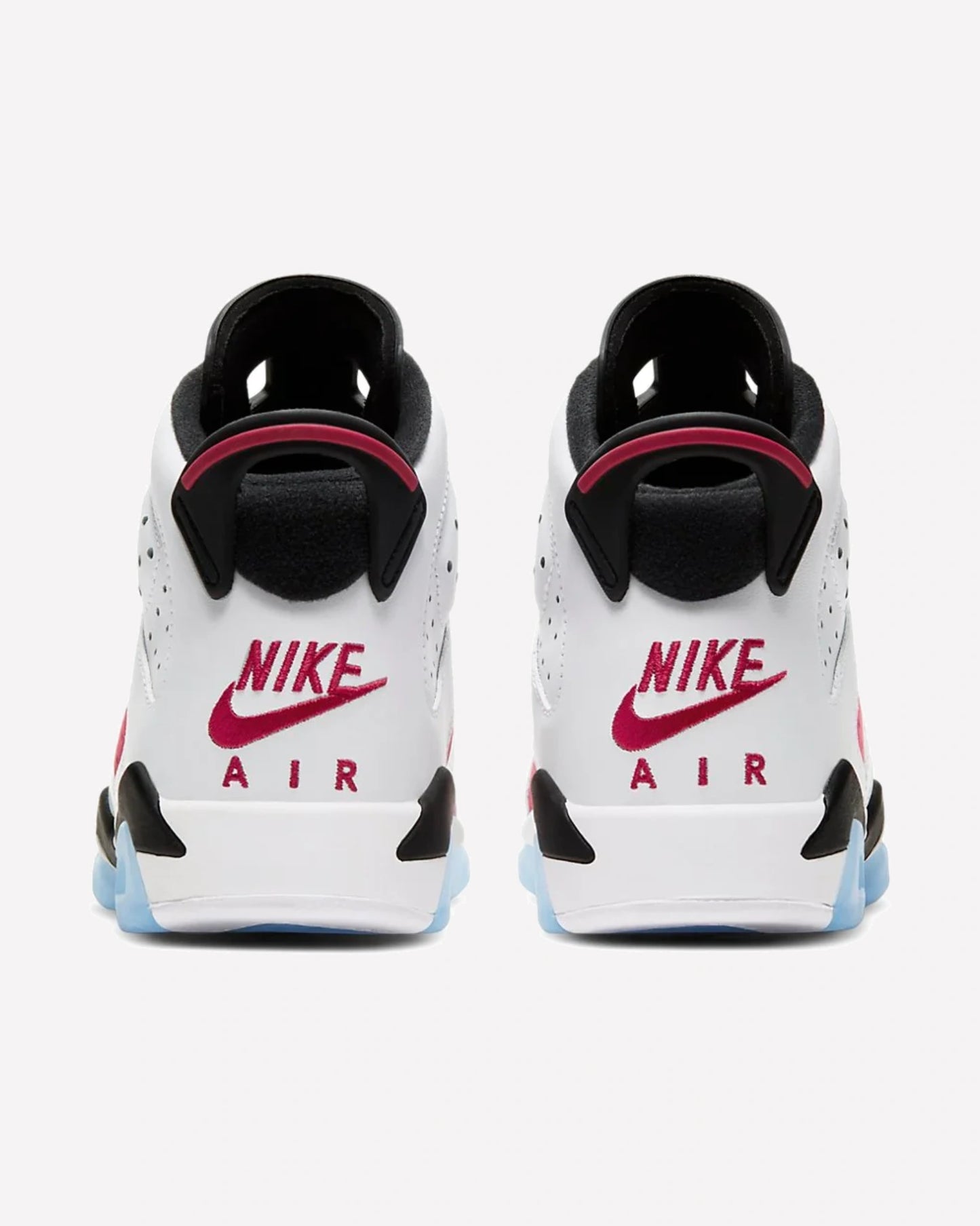Air Jordan 6 Retro Carmine (2021) (GS)