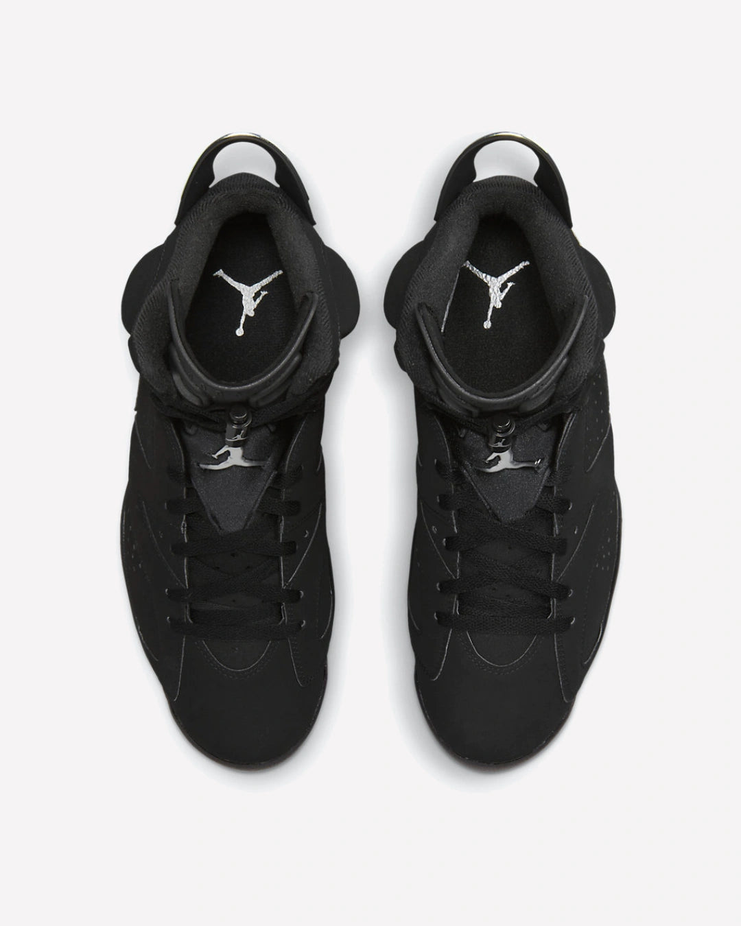 Air Jordan 6 Retro Chrome