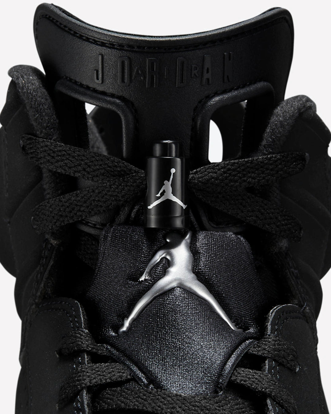 Air Jordan 6 Retro Chrome