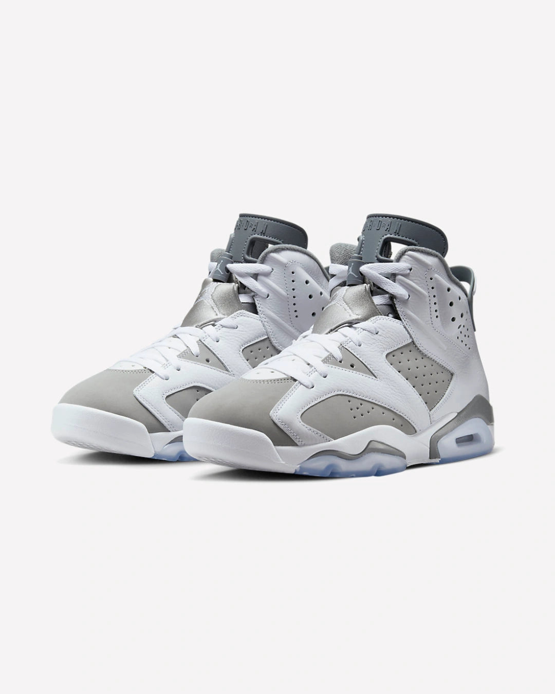 Air Jordan 6 Retro Cool Grey
