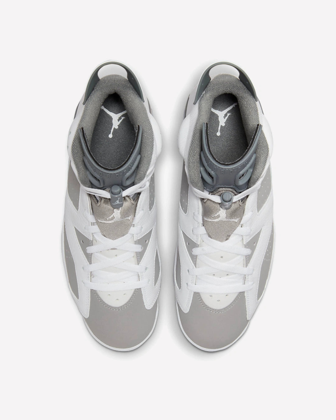 Air Jordan 6 Retro Cool Grey