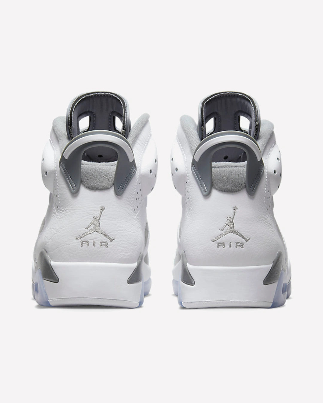 Air Jordan 6 Retro Cool Grey