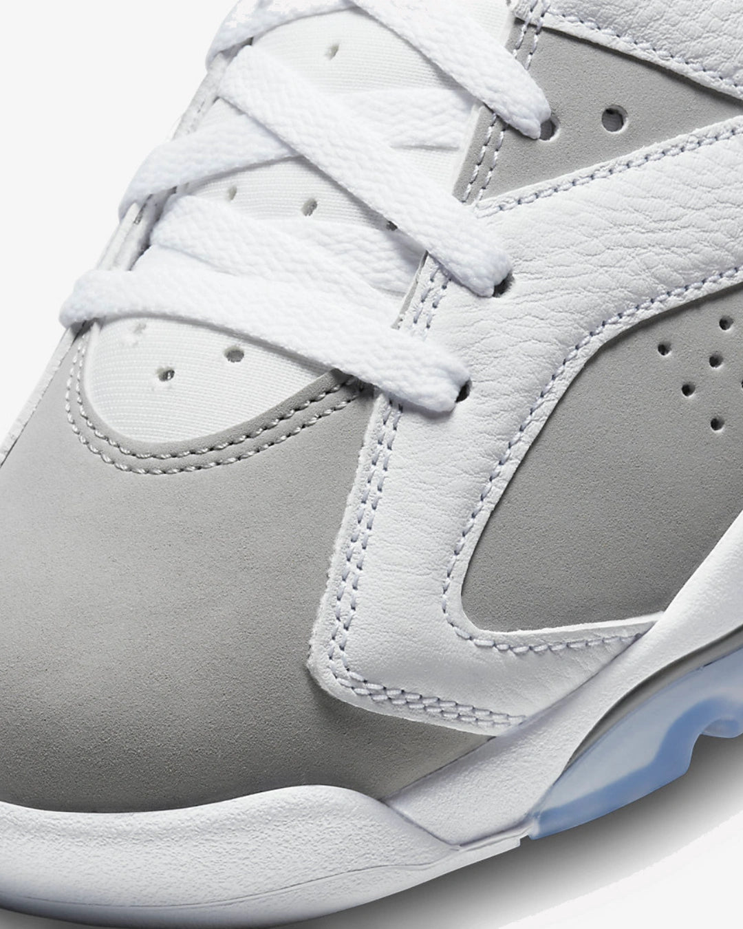 Air Jordan 6 Retro Cool Grey