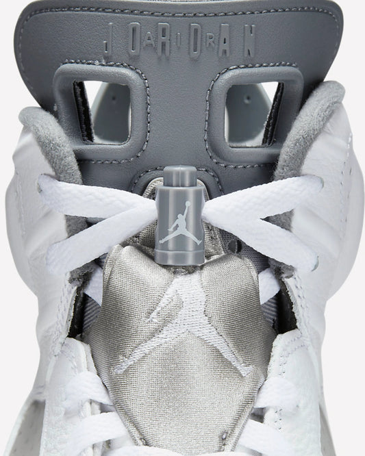 Air Jordan 6 Retro Cool Grey