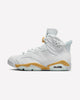 Air Jordan 6 Retro Craft Paris Olympics Pearl