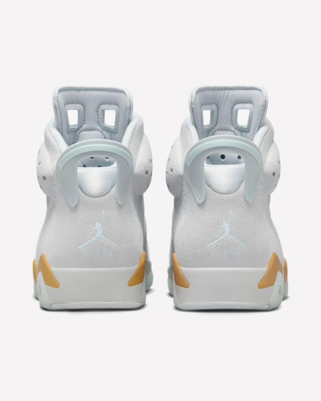 Air Jordan 6 Retro Craft Paris Olympics Pearl