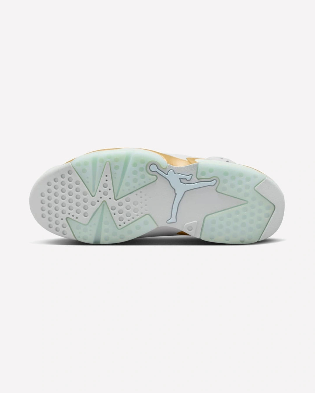 Air Jordan 6 Retro Craft Paris Olympics Pearl