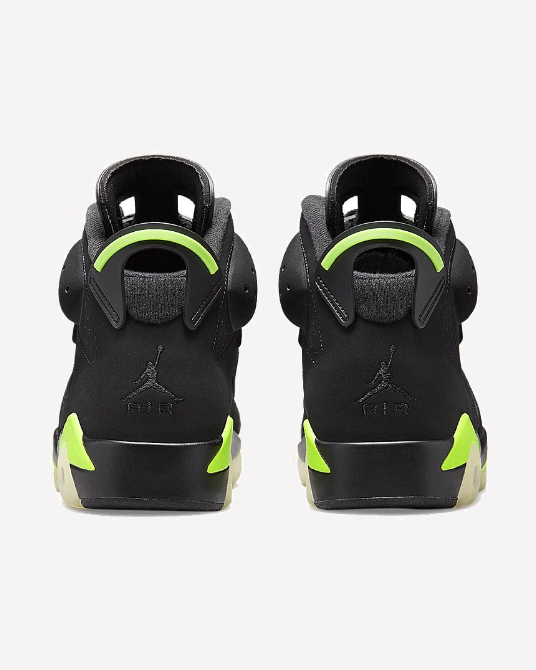 Air Jordan 6 Retro Electric Green