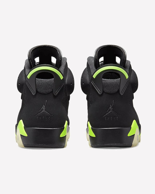 Air Jordan 6 Retro Electric Green