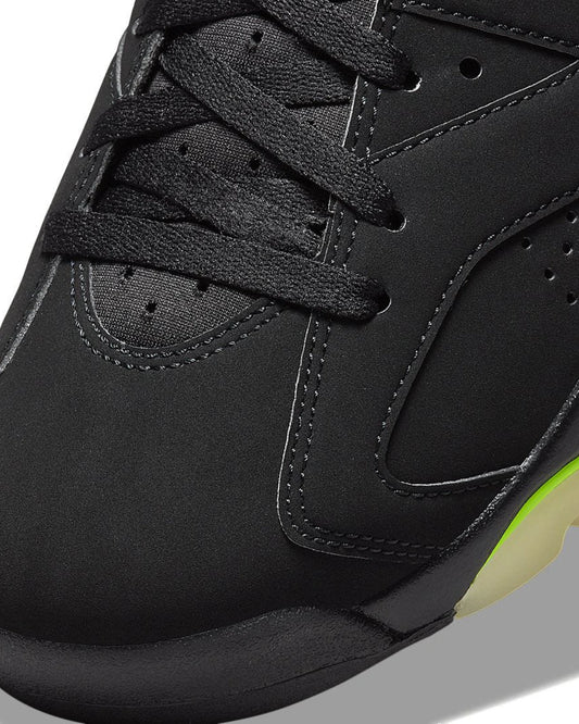 Air Jordan 6 Retro Electric Green
