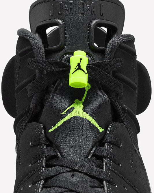 Air Jordan 6 Retro Electric Green