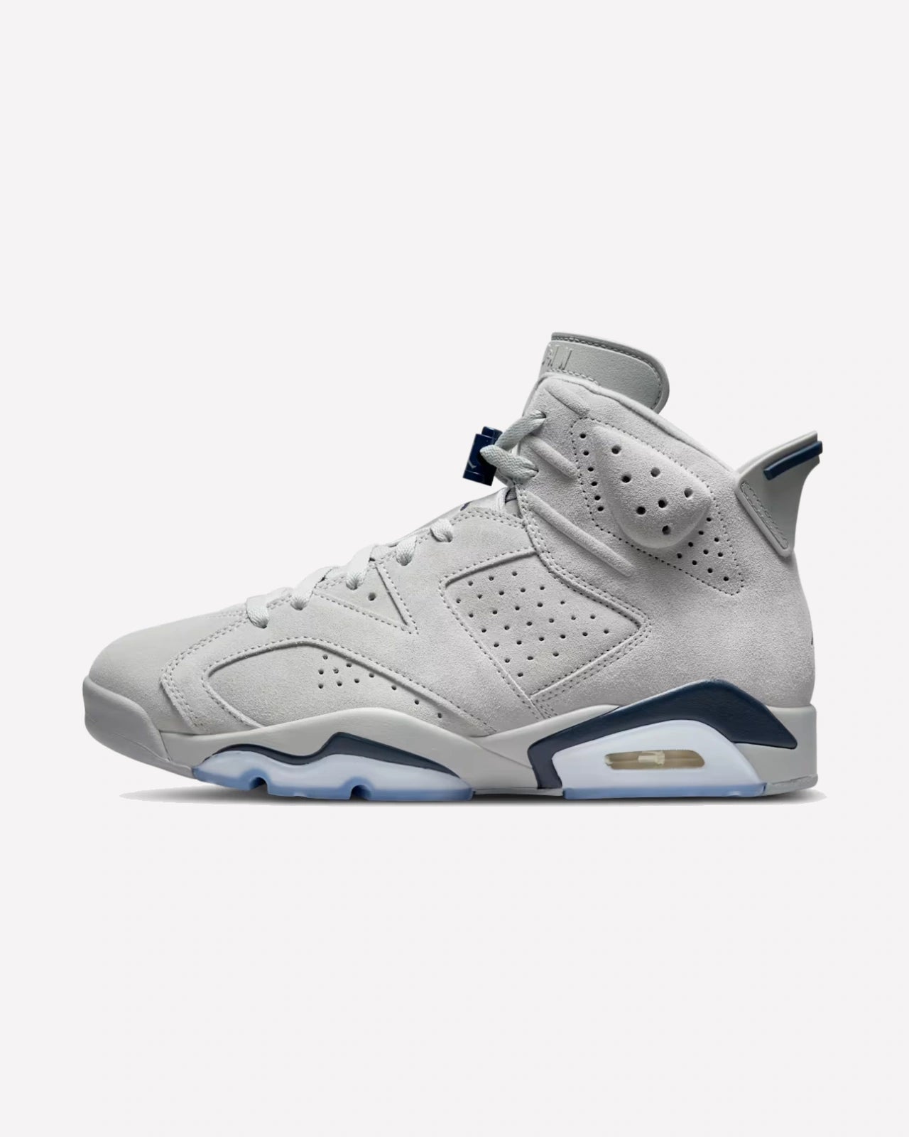 Air Jordan 6 Retro Georgetown (2022)