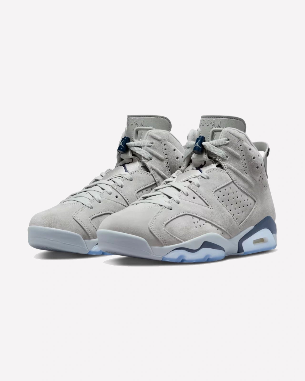 Air Jordan 6 Retro Georgetown (2022)