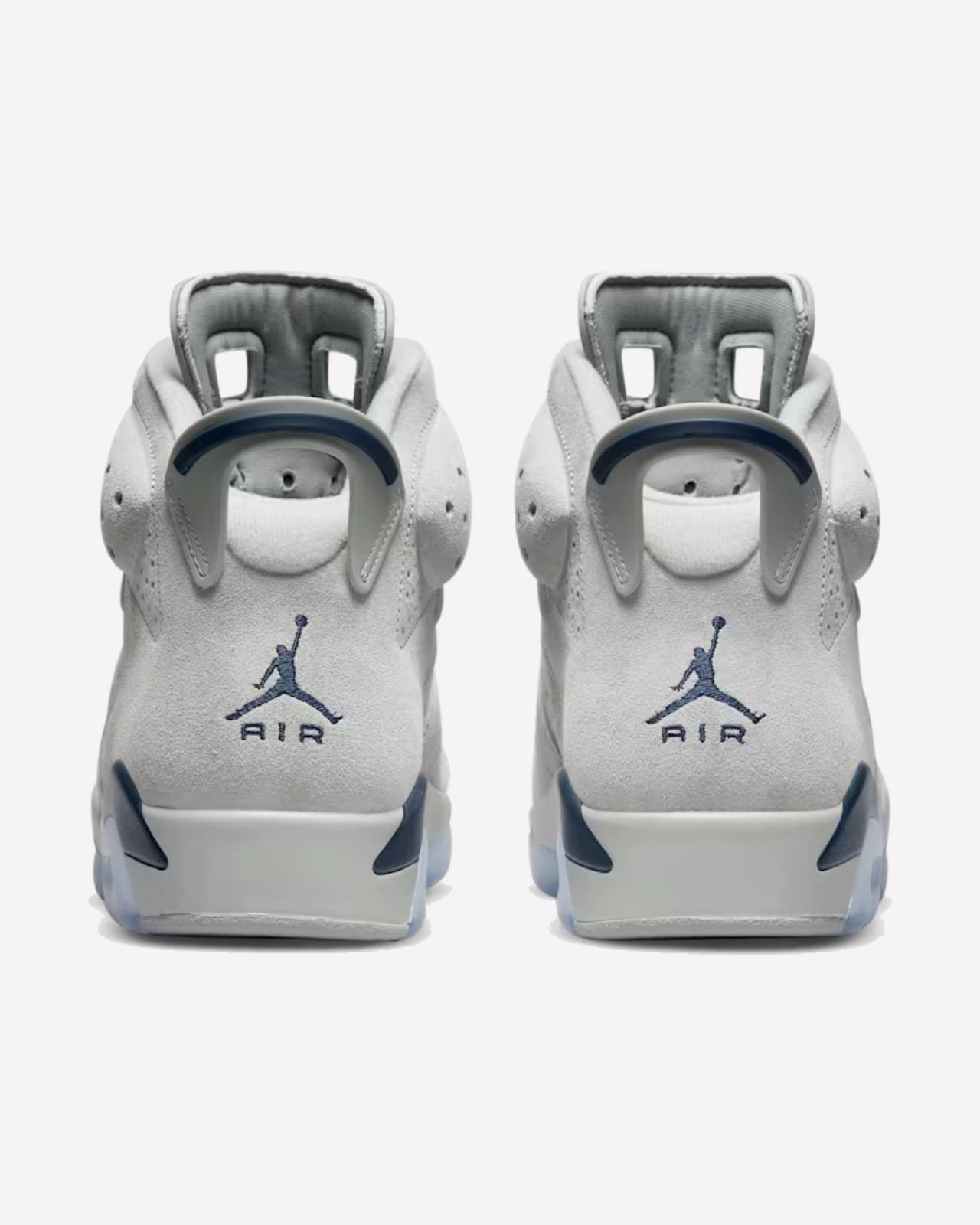 Air Jordan 6 Retro Georgetown (2022)