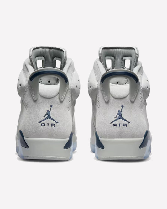Air Jordan 6 Retro Georgetown (2022)