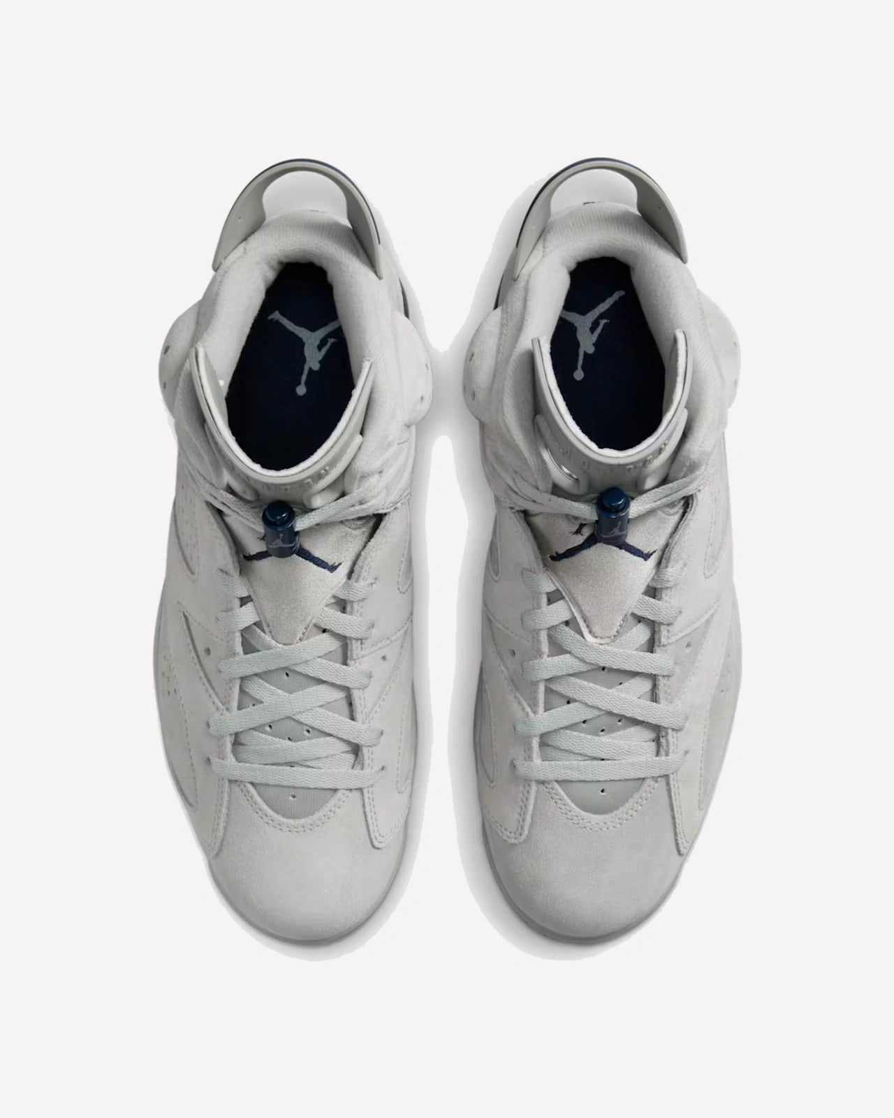 Air Jordan 6 Retro Georgetown (2022)