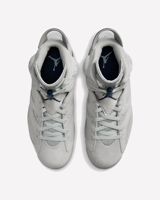 Air Jordan 6 Retro Georgetown (2022)