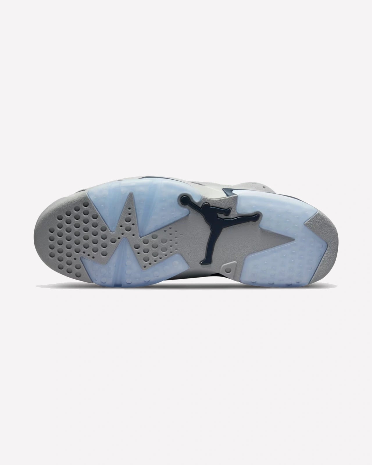 Air Jordan 6 Retro Georgetown (2022)