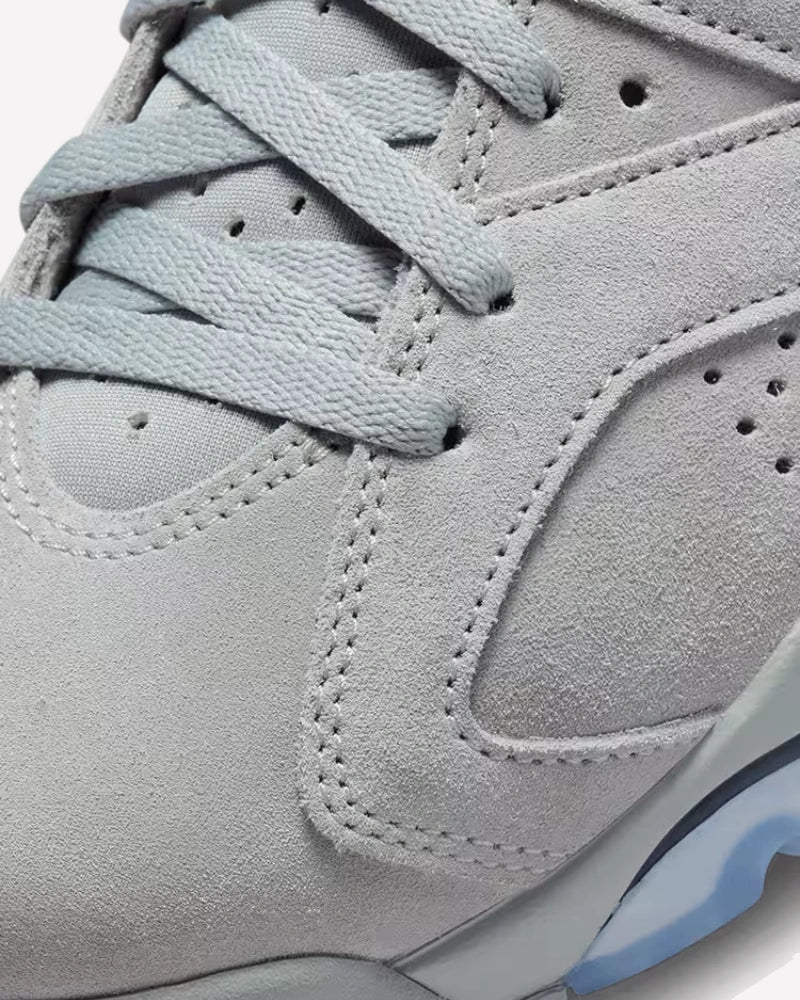 Air Jordan 6 Retro Georgetown (2022)