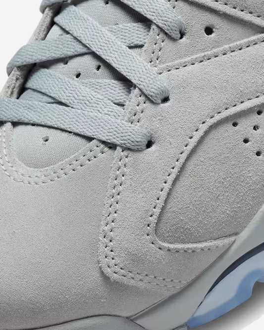 Air Jordan 6 Retro Georgetown (2022)