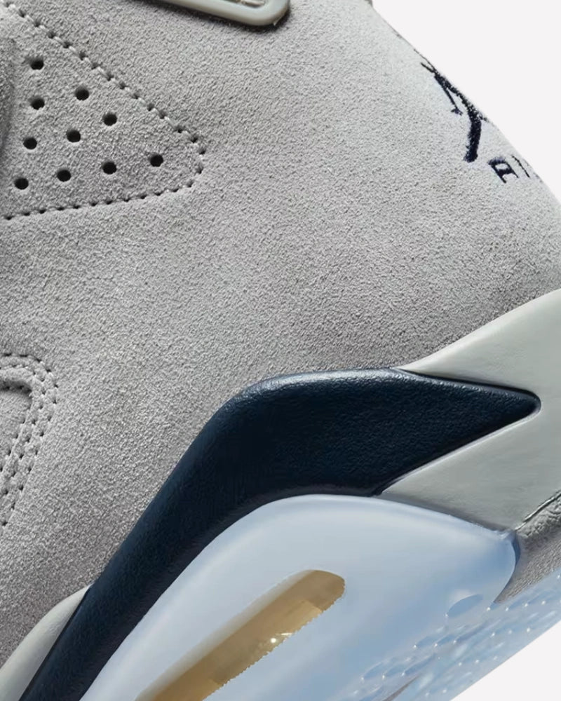 Air Jordan 6 Retro Georgetown (2022)