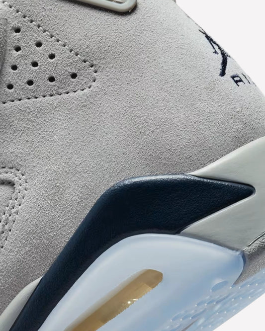 Air Jordan 6 Retro Georgetown (2022)