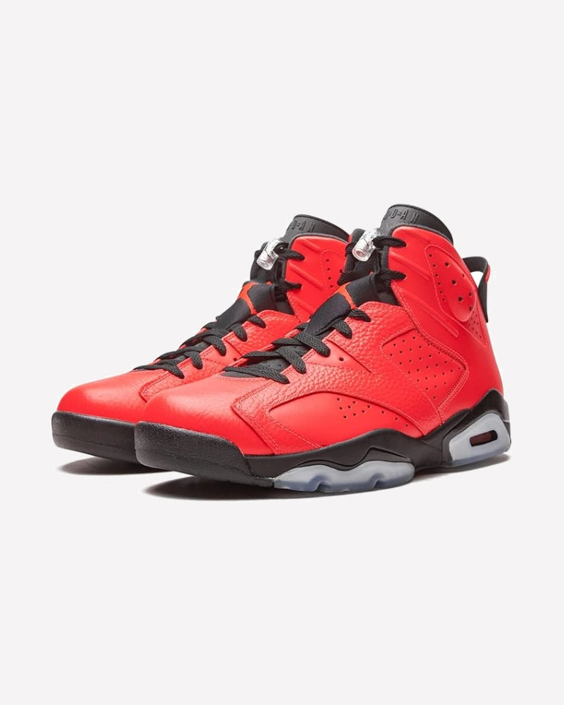 Air Jordan 6 Retro Infrared 23