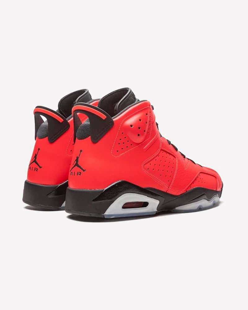 Air Jordan 6 Retro Infrared 23
