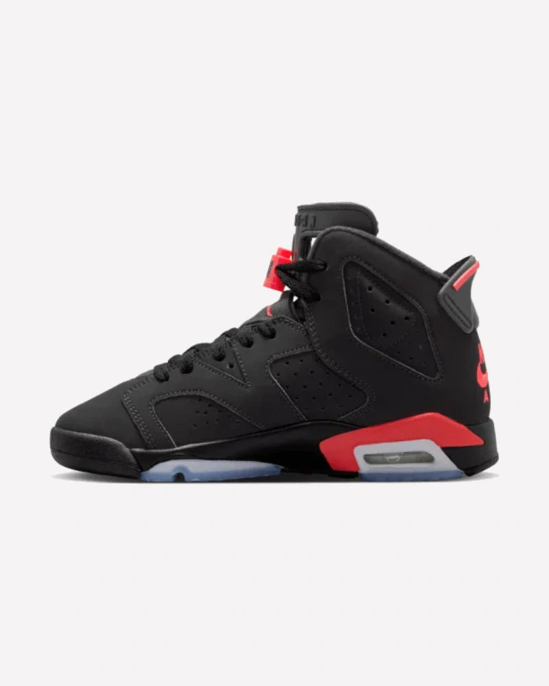 Air Jordan 6 Retro Infrared Salesman (GS)