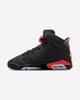 Air Jordan 6 Retro Infrared Salesman (GS)