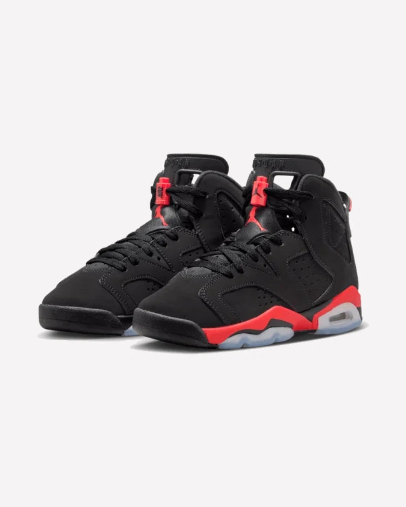 Air Jordan 6 Retro Infrared Salesman (GS)