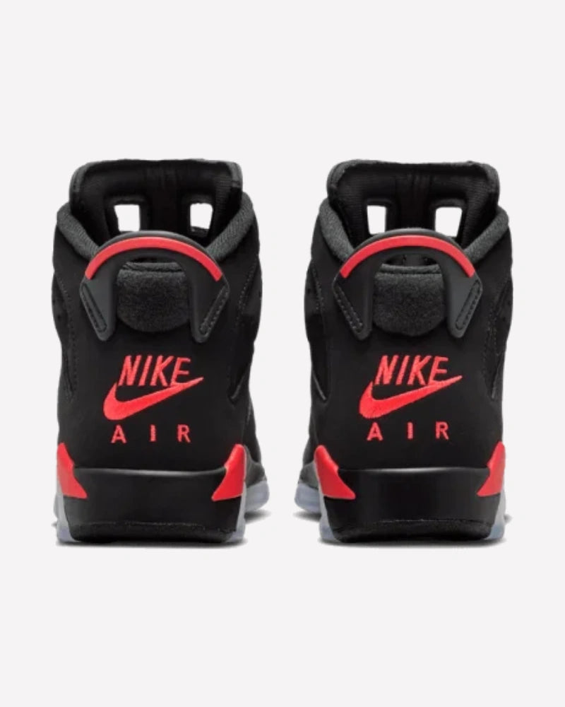 Air Jordan 6 Retro Infrared Salesman (GS)