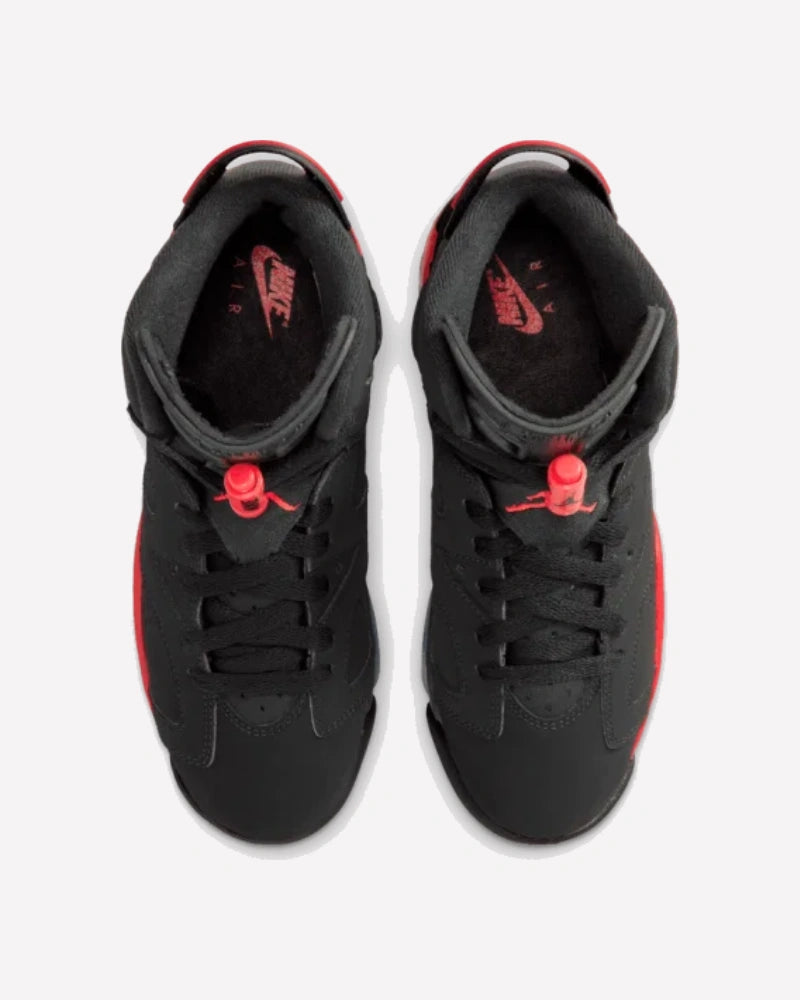 Air Jordan 6 Retro Infrared Salesman (GS)