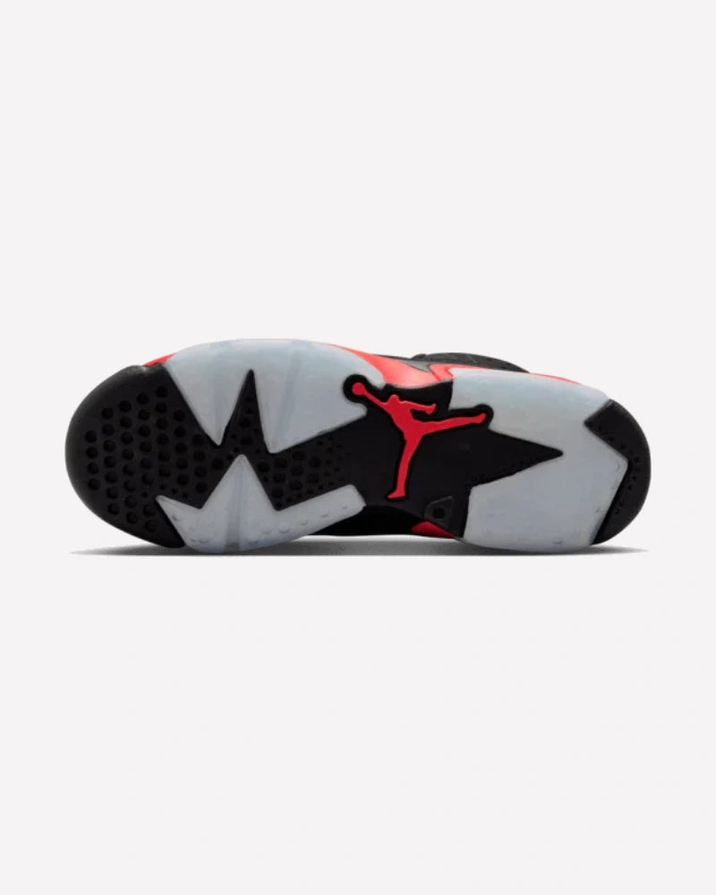 Air Jordan 6 Retro Infrared Salesman (GS)