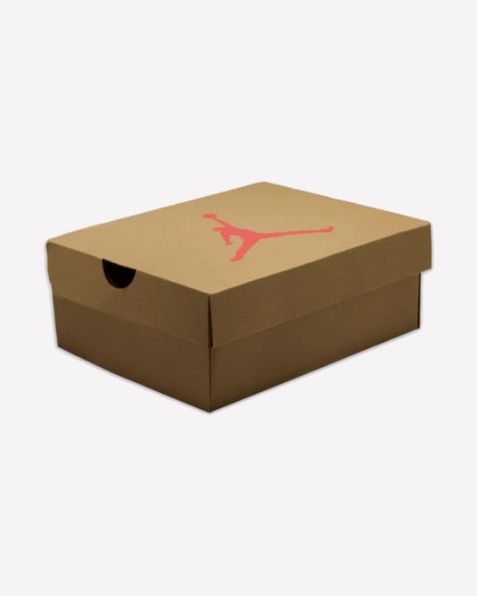 Air Jordan 6 Retro Infrared Salesman (GS)